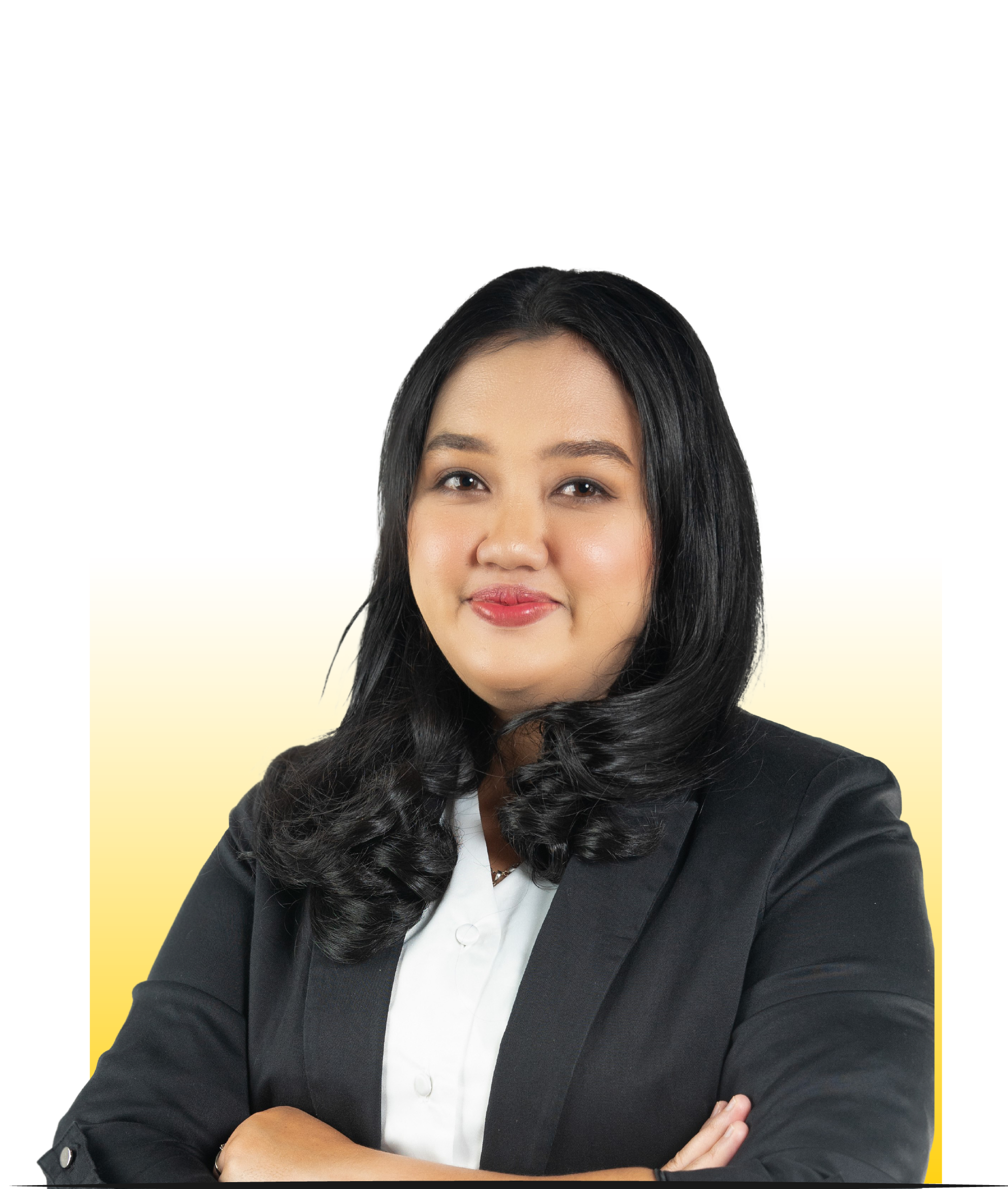 Indri Yuliyanti, S.E.